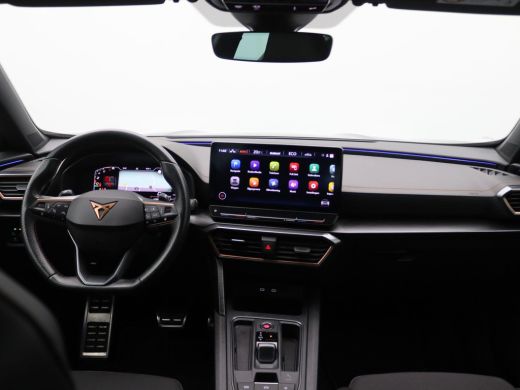 CUPRA Formentor 1.4 e-Hybrid VZ Performance 245PK DSG Pano-Schuifdak, SOH 90%, Trekhaak, Side Assist, Keyless, Ac... ActivLease financial lease