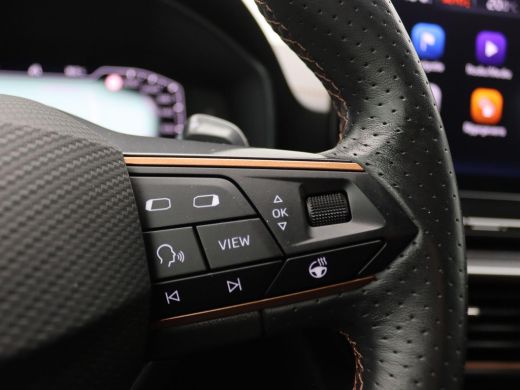 CUPRA Formentor 1.4 e-Hybrid VZ Performance 245PK DSG Pano-Schuifdak, SOH 90%, Trekhaak, Side Assist, Keyless, Ac... ActivLease financial lease