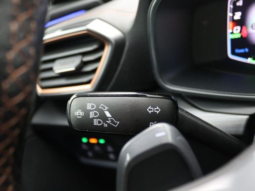 CUPRA Formentor 1.4 e-Hybrid VZ Performance 245PK DSG Pano-Schuifdak, SOH 90%, Trekhaak, Side Assist, Keyless, Ac... ActivLease financial lease