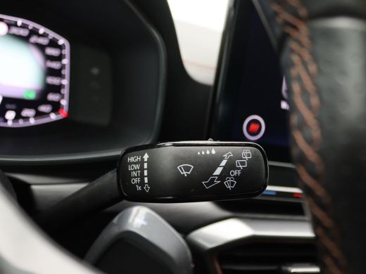 CUPRA Formentor 1.4 e-Hybrid VZ Performance 245PK DSG Pano-Schuifdak, SOH 90%, Trekhaak, Side Assist, Keyless, Ac... ActivLease financial lease