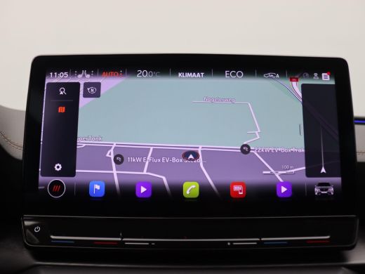 CUPRA Formentor 1.4 e-Hybrid VZ Performance 245PK DSG Pano-Schuifdak, SOH 90%, Trekhaak, Side Assist, Keyless, Ac... ActivLease financial lease