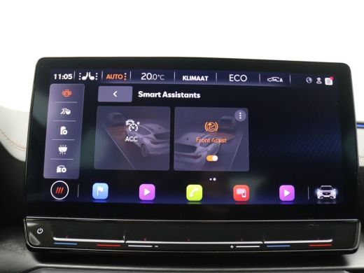 CUPRA Formentor 1.4 e-Hybrid VZ Performance 245PK DSG Pano-Schuifdak, SOH 90%, Trekhaak, Side Assist, Keyless, Ac... ActivLease financial lease