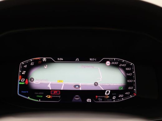 CUPRA Formentor 1.4 e-Hybrid VZ Performance 245PK DSG Pano-Schuifdak, SOH 90%, Trekhaak, Side Assist, Keyless, Ac... ActivLease financial lease