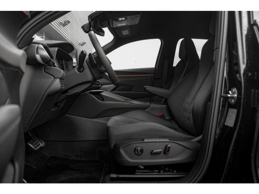 CUPRA Terramar 1.5 TSI e-Hybrid 272pk VZ Performance | Trekhaak | Sennheiser | 360 Camera | 20" | Stoelen Elektr... ActivLease financial lease