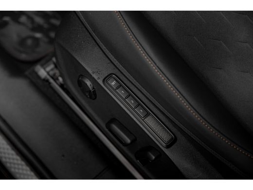 CUPRA Terramar 1.5 TSI e-Hybrid 272pk VZ Performance | Trekhaak | Sennheiser | 360 Camera | 20" | Stoelen Elektr... ActivLease financial lease