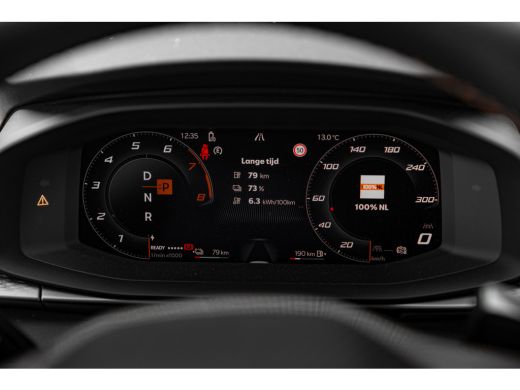 CUPRA Terramar 1.5 TSI e-Hybrid 272pk VZ Performance | Trekhaak | Sennheiser | 360 Camera | 20" | Stoelen Elektr... ActivLease financial lease