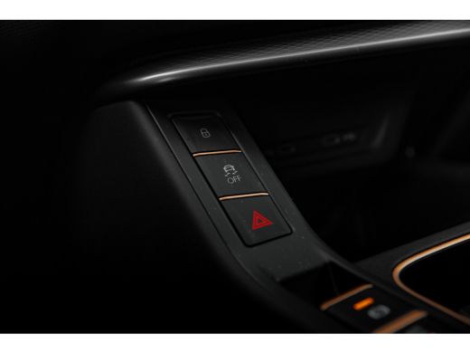 CUPRA Terramar 1.5 TSI e-Hybrid 272pk VZ Performance | Trekhaak | Sennheiser | 360 Camera | 20" | Stoelen Elektr... ActivLease financial lease