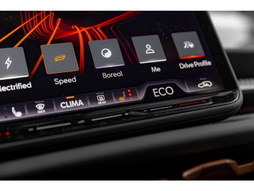 CUPRA Terramar 1.5 TSI e-Hybrid 272pk VZ Performance | Trekhaak | Sennheiser | 360 Camera | 20" | Stoelen Elektr... ActivLease financial lease