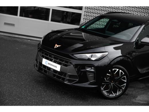 CUPRA Terramar 1.5 TSI e-Hybrid 272pk VZ Performance | Trekhaak | Sennheiser | 360 Camera | 20" | Stoelen Elektr... ActivLease financial lease