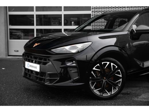 CUPRA Terramar 1.5 TSI e-Hybrid 272pk VZ Performance | Trekhaak | Sennheiser | 360 Camera | 20" | Stoelen Elektr... ActivLease financial lease