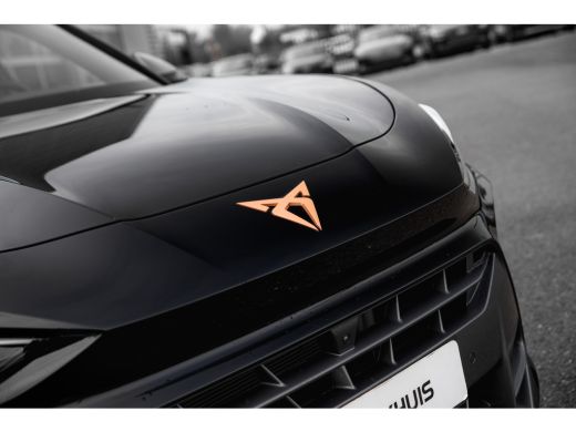 CUPRA Terramar 1.5 TSI e-Hybrid 272pk VZ Performance | Trekhaak | Sennheiser | 360 Camera | 20" | Stoelen Elektr... ActivLease financial lease