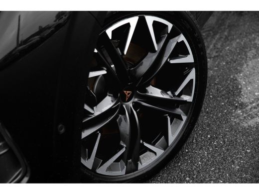 CUPRA Terramar 1.5 TSI e-Hybrid 272pk VZ Performance | Trekhaak | Sennheiser | 360 Camera | 20" | Stoelen Elektr... ActivLease financial lease