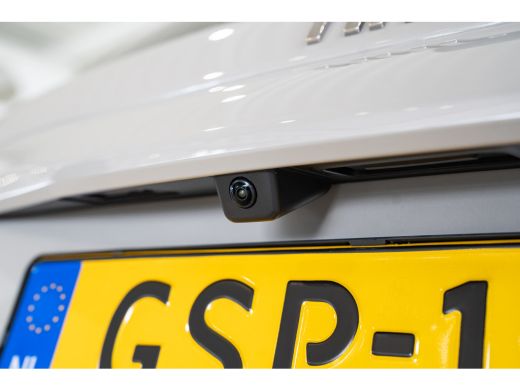 Fiat 600 La Prima 54 kWh | Camera | Elektrische Achterklep | Leder | Stoelverwarming | Elektrische Stoelve... ActivLease financial lease