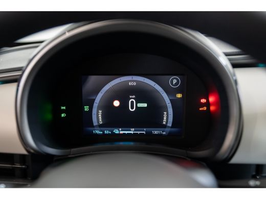 Fiat 600 La Prima 54 kWh | Camera | Elektrische Achterklep | Leder | Stoelverwarming | Elektrische Stoelve... ActivLease financial lease