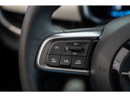 Fiat 600 La Prima 54 kWh | Camera | Elektrische Achterklep | Leder | Stoelverwarming | Elektrische Stoelve... ActivLease financial lease