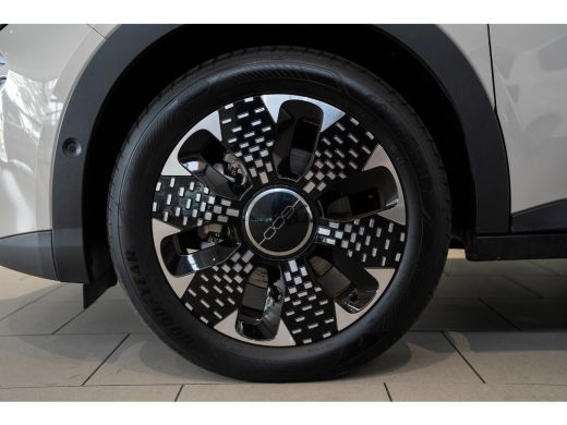 Fiat 600 La Prima 54 kWh | Camera | Elektrische Achterklep | Leder | Stoelverwarming | Elektrische Stoelve... ActivLease financial lease