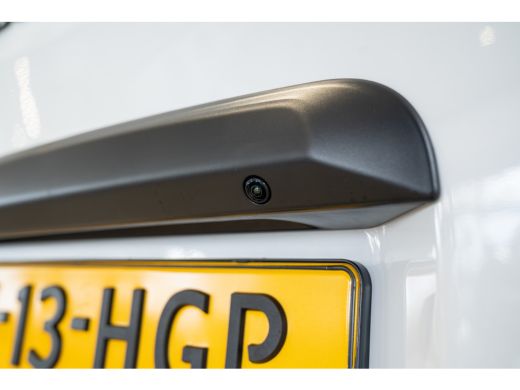 Fiat E-Scudo L3 75 kWh | Laadruimte pakket | Apple Carplay & Android Auto | Camera | Parkeersensoren | Lichtme... ActivLease financial lease