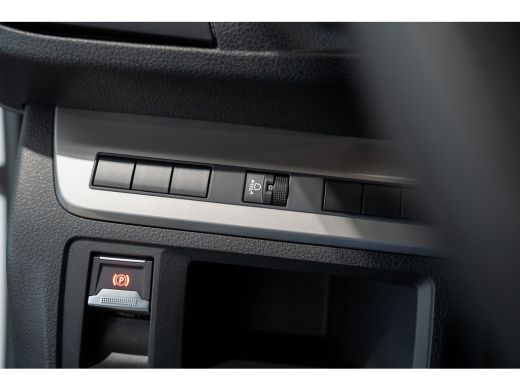 Fiat E-Scudo L3 75 kWh | Laadruimte pakket | Apple Carplay & Android Auto | Camera | Parkeersensoren | Lichtme... ActivLease financial lease