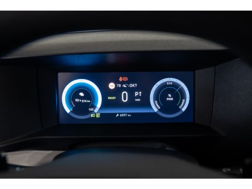 Fiat E-Scudo L3 75 kWh | Laadruimte pakket | Apple Carplay & Android Auto | Camera | Parkeersensoren | Lichtme... ActivLease financial lease