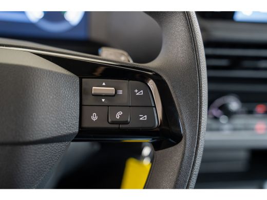 Fiat E-Scudo L3 75 kWh | Laadruimte pakket | Apple Carplay & Android Auto | Camera | Parkeersensoren | Lichtme... ActivLease financial lease