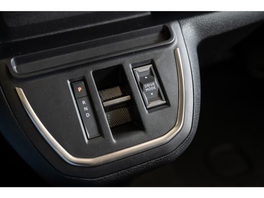 Fiat E-Scudo L3 75 kWh | Laadruimte pakket | Apple Carplay & Android Auto | Camera | Parkeersensoren | Lichtme... ActivLease financial lease