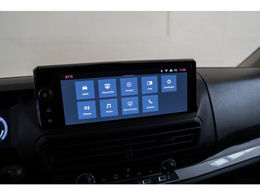 Fiat E-Scudo L3 75 kWh | Laadruimte pakket | Apple Carplay & Android Auto | Camera | Parkeersensoren | Lichtme... ActivLease financial lease