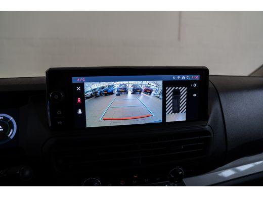 Fiat E-Scudo L3 75 kWh | Laadruimte pakket | Apple Carplay & Android Auto | Camera | Parkeersensoren | Lichtme... ActivLease financial lease