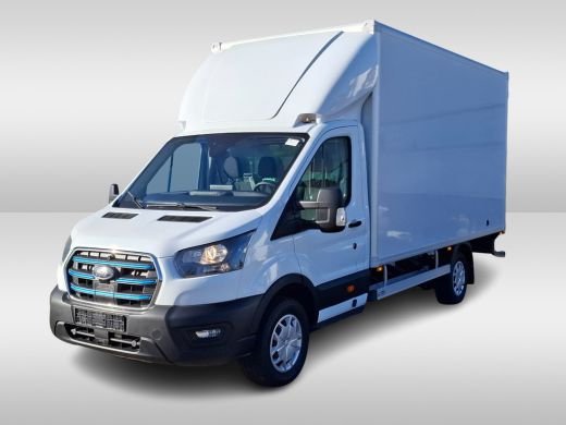 Ford E-Transit 350 L4 H1 Trend 68 kWh Bakwagen