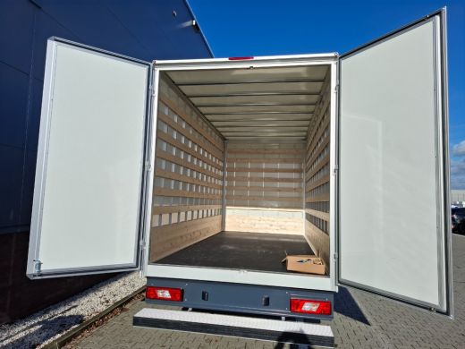 Ford E-Transit 350 L4 H1 Trend 68 kWh Bakwagen ActivLease financial lease