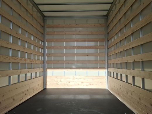 Ford E-Transit 350 L4 H1 Trend 68 kWh Bakwagen ActivLease financial lease