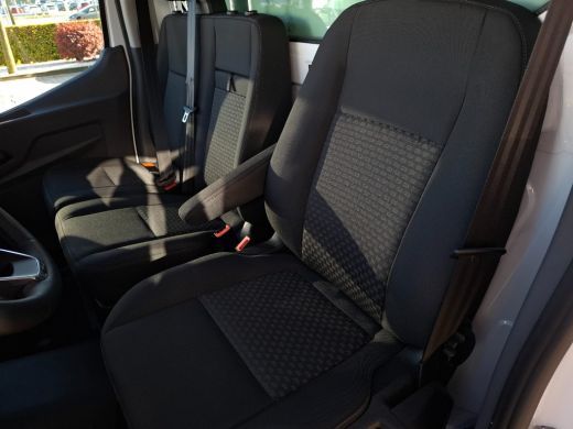 Ford E-Transit 350 L4 H1 Trend 68 kWh Bakwagen ActivLease financial lease