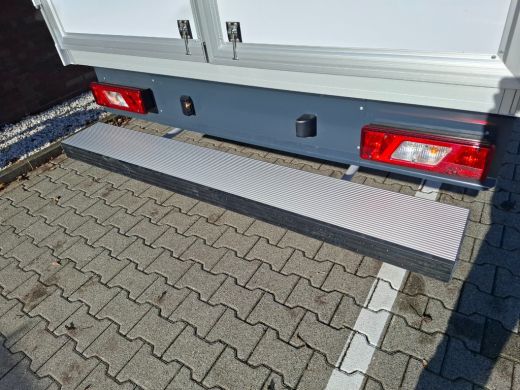 Ford E-Transit 350 L4 H1 Trend 68 kWh Bakwagen ActivLease financial lease