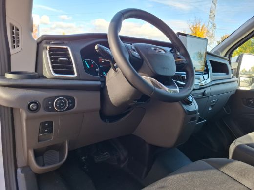 Ford E-Transit 350 L4 H1 Trend 68 kWh Bakwagen ActivLease financial lease