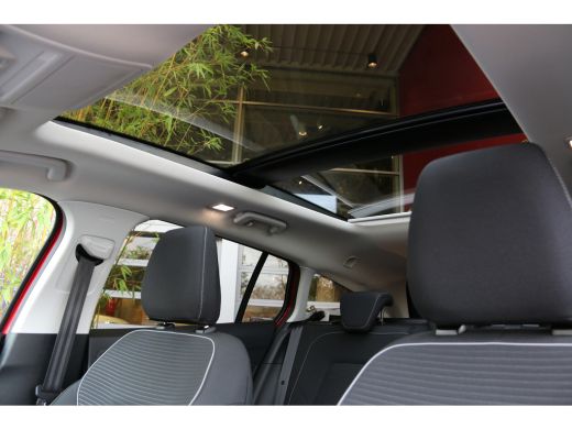 Ford Focus 1.0 EcoBoost Hybrid Titanium X Business | 155pk | Pano | Trekhaak | B&O | Adapt. Cruise | AGR sto... ActivLease financial lease