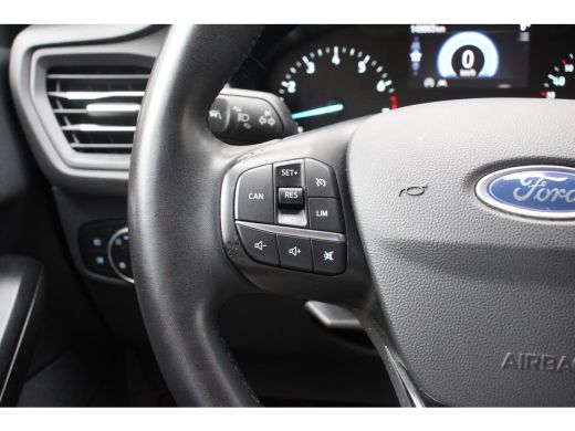 Ford Focus 1.0EB Active Business | NL-AUTO! | 1E EIGENAAR! | CAMERA | TREKHAAK | DEALER OH! | NAVI | PARK SE... ActivLease financial lease