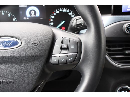 Ford Focus 1.0EB Active Business | NL-AUTO! | 1E EIGENAAR! | CAMERA | TREKHAAK | DEALER OH! | NAVI | PARK SE... ActivLease financial lease