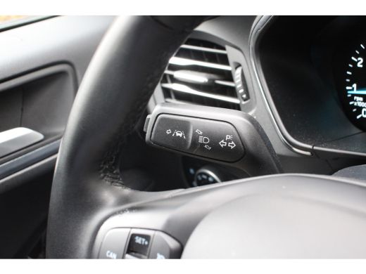 Ford Focus 1.0EB Active Business | NL-AUTO! | 1E EIGENAAR! | CAMERA | TREKHAAK | DEALER OH! | NAVI | PARK SE... ActivLease financial lease