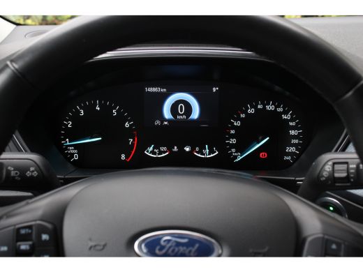 Ford Focus 1.0EB Active Business | NL-AUTO! | 1E EIGENAAR! | CAMERA | TREKHAAK | DEALER OH! | NAVI | PARK SE... ActivLease financial lease