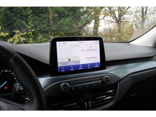 Ford Focus 1.0EB Active Business | NL-AUTO! | 1E EIGENAAR! | CAMERA | TREKHAAK | DEALER OH! | NAVI | PARK SE... ActivLease financial lease