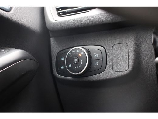 Ford Focus 1.0EB Active Business | NL-AUTO! | 1E EIGENAAR! | CAMERA | TREKHAAK | DEALER OH! | NAVI | PARK SE... ActivLease financial lease