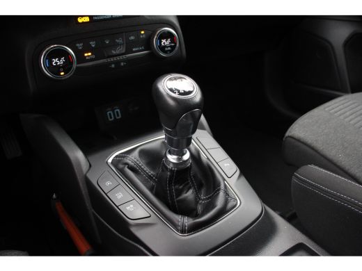 Ford Focus 1.0EB Active Business | NL-AUTO! | 1E EIGENAAR! | CAMERA | TREKHAAK | DEALER OH! | NAVI | PARK SE... ActivLease financial lease