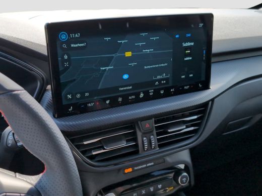 Ford Kuga 2.5 PHEV ST-Line | Snel Leverbaar! | Apple Carplay/Android Auto|telefoonintegratie premium | DAB ... ActivLease financial lease