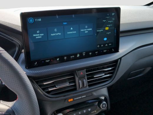 Ford Kuga 2.5 PHEV ST-Line | Snel Leverbaar! | Apple Carplay/Android Auto|telefoonintegratie premium | DAB ... ActivLease financial lease