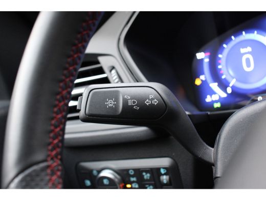 Ford Kuga 2.5 PHEV ST-Line | NL-AUTO! | 1E EIGENAAR! | ELEKTR. TREKHAAK 1500KG | CAMERA | CRUISE | PARK SEN... ActivLease financial lease