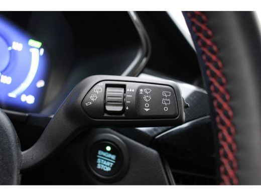 Ford Kuga 2.5 PHEV ST-Line | NL-AUTO! | 1E EIGENAAR! | ELEKTR. TREKHAAK 1500KG | CAMERA | CRUISE | PARK SEN... ActivLease financial lease