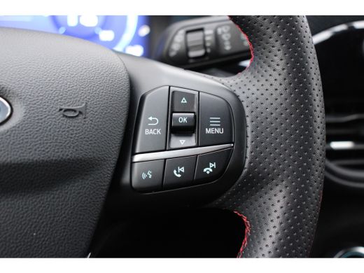 Ford Kuga 2.5 PHEV ST-Line | NL-AUTO! | 1E EIGENAAR! | ELEKTR. TREKHAAK 1500KG | CAMERA | CRUISE | PARK SEN... ActivLease financial lease