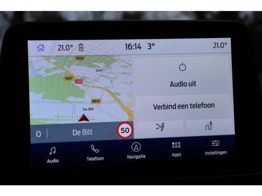 Ford Kuga 2.5 PHEV ST-Line | NL-AUTO! | 1E EIGENAAR! | ELEKTR. TREKHAAK 1500KG | CAMERA | CRUISE | PARK SEN... ActivLease financial lease