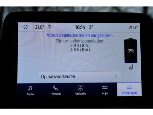 Ford Kuga 2.5 PHEV ST-Line | NL-AUTO! | 1E EIGENAAR! | ELEKTR. TREKHAAK 1500KG | CAMERA | CRUISE | PARK SEN... ActivLease financial lease