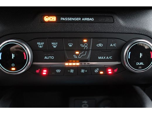 Ford Kuga 2.5 PHEV ST-Line | NL-AUTO! | 1E EIGENAAR! | ELEKTR. TREKHAAK 1500KG | CAMERA | CRUISE | PARK SEN... ActivLease financial lease