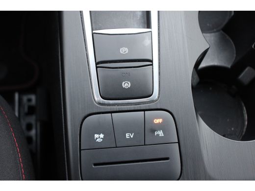 Ford Kuga 2.5 PHEV ST-Line | NL-AUTO! | 1E EIGENAAR! | ELEKTR. TREKHAAK 1500KG | CAMERA | CRUISE | PARK SEN... ActivLease financial lease